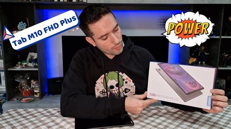 Lenovo tablet la recensione - YouTube