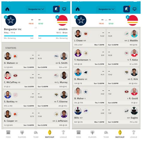 Super Bowl matchup....Jefferson and Kelce have me a little scared, not