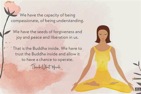 Thich Nhat Hanh Quote Collectiveॐ