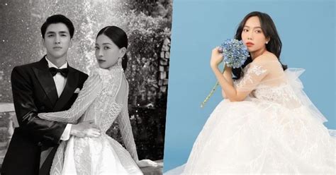 đám cưới hot nhất của sao Việt trong tháng