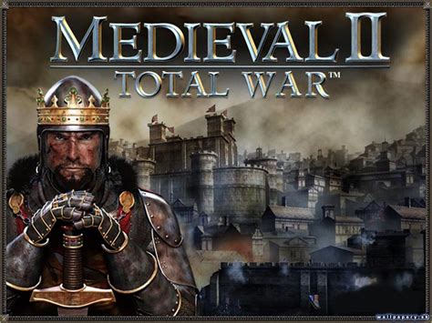 Medieval 2: Total War - Болталка - Компьютерные игры - Форум Сундук ...