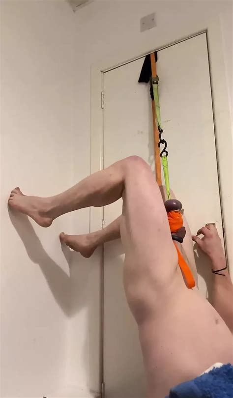Men Hanging By Their Balls Gay Porn XHamster