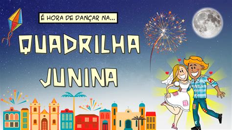 QUADRILHA JUNINA (AULA) – Disciplina Ninja