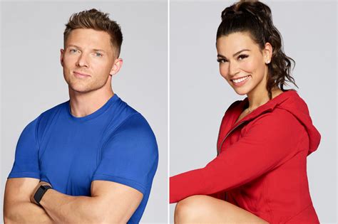 Meet the New Biggest Loser Trainers