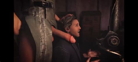 Pyramid Head Capture Félix Richter and the fuck ThisVid