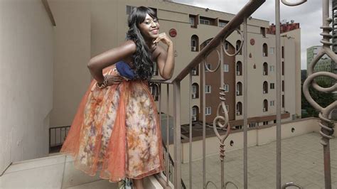 Sex Style And Success In An African City NPR