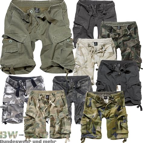 Brandit Shorts Vintage Classic | BW-Shop