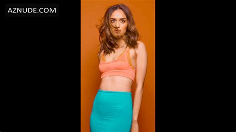 Manushi Chhillar Nude Aznude