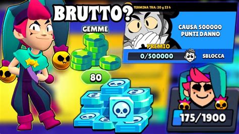 Un AGGIORNAMENTO DELUDENTE BRAWL STARS ITA YouTube