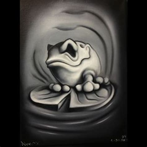 Z Artist Spotlight Z Art Tones Dot Com