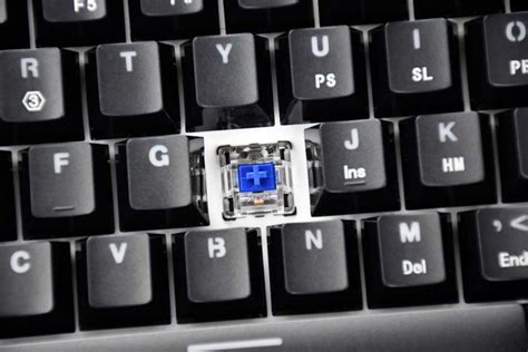 Gk Keyboard With Hot Swappable Gateron Optical Switches Rgb Lighting And Usb C