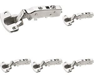 Hettich Scharnier Sensys 8645i ab 3,17 € | Preisvergleich bei idealo.de