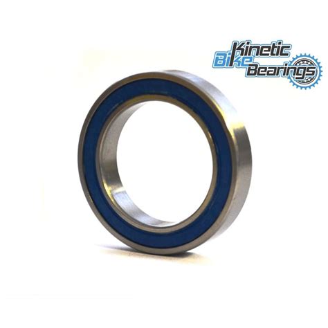 6805-2RS (Stainless Steel) Wheel/BB Bearing