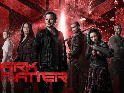 1400x1050 Dark Matter Season 4 1400x1050 Resolution Hd 4k Wallpapers