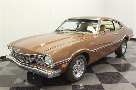 1973 Mercury Comet
