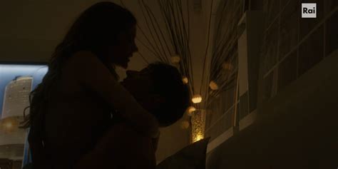 Nude Video Celebs Vittoria Puccini Nude La Fuggitiva S E E
