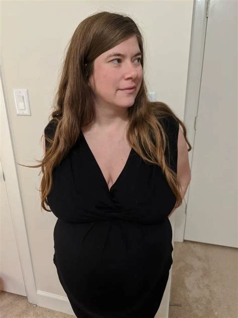Pregnant BBW Exhibitionist Nude Pics XHamster