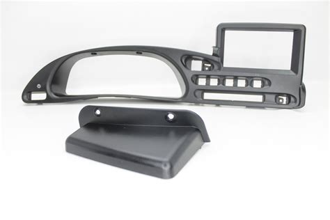 Рамка мультимедиа Шевроле Нива / Лада Нива / ВАЗ 2123 / Нива Тревел ...