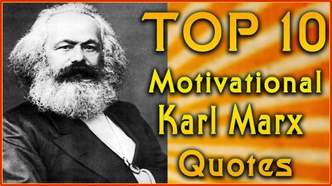 Top 10 Karl Marx Quotes Inspirational Quotes कार्ल मार्क्स प्रसिद्द