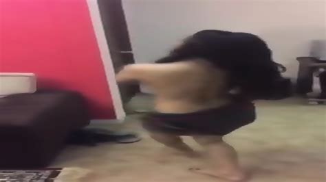 Indian Desi Randi Girl Dancing Naked Part 2