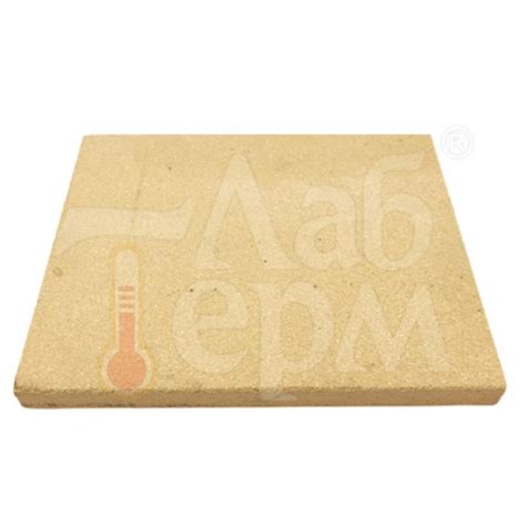 Подовая плита для SNOL 40/1200 - lab-term.ru