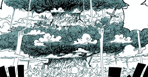 8 Kepercayaan Religius di One Piece, Keyakinan dan Agama! | Duniaku.com