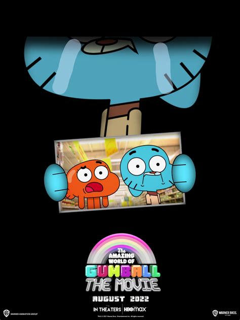 The Amazing World Of Gumball 2024 Cast Alena Shalna