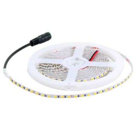 Tira LED 5mm SMD 2835 12W M 24V IP20 5m Decoled Valencia