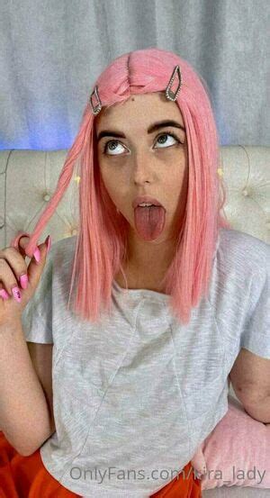 Kira Lady Leaked Nude Photos And Videos