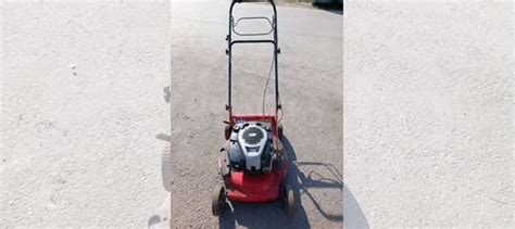 Газонокосилка бензиновая briggs stratton купить в Санкт-Петербурге ...