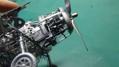 Grumman F6F 5 Hellcat NAKED 1 48 Jasmine Model Work In Progress Aircraft Britmodeller