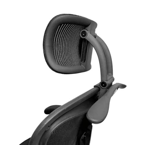 Headrest For Herman Miller Aeron Classic Free Shipping