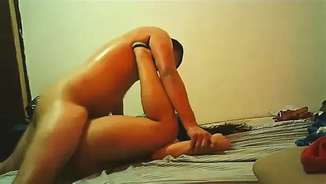 Esposa Infiel Latina Fue Al Motel A Follar Con El Mejor Amigo De Su Marido Cornudo Y La