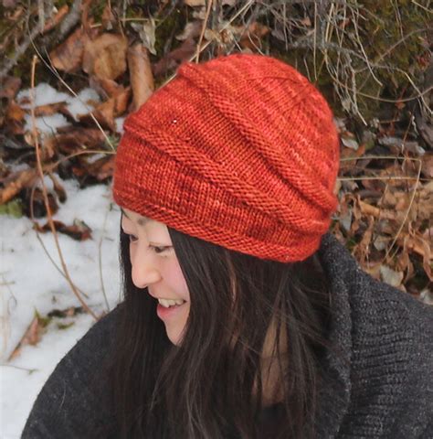 Ravelry Orbitus Hat Pattern By Kelly Mcclure