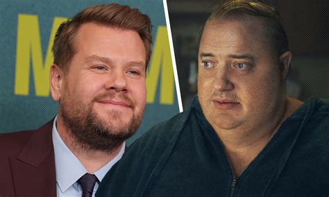 James Corden iba a interpretar el polémico papel gay en la película La Ballena CromosomaX
