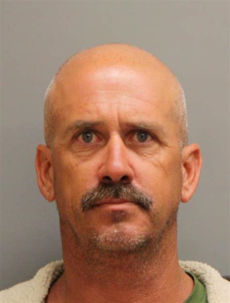 Nebraska Sex Offender Registry Michael James Hall