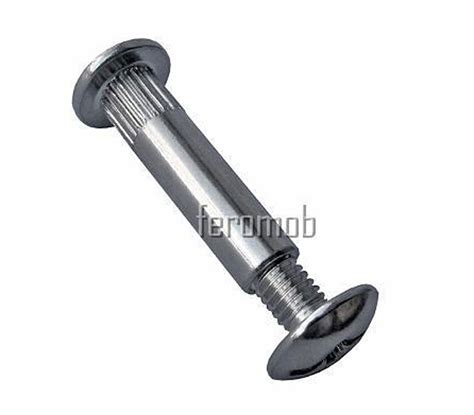 surub cuplare pentru mobilier feromob