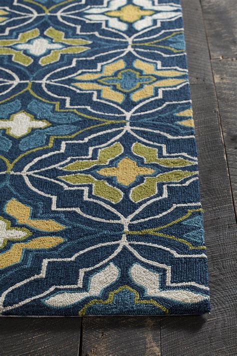 Yellow And Gray At Rug Studio Pertaining To Blue Area Rugs Rugs