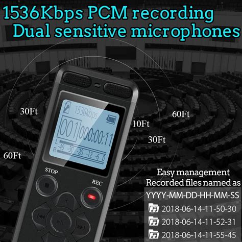 8 Best Audio Recorders 2023 Singers Room