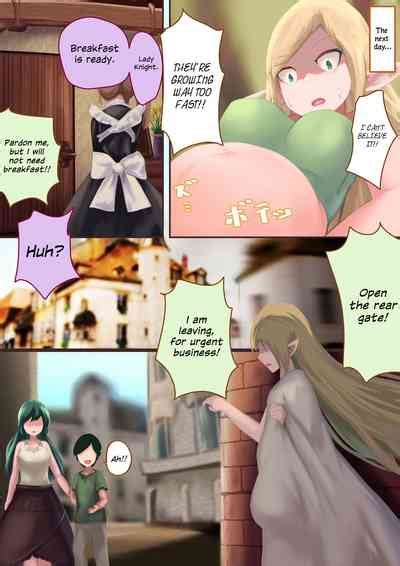 Ishukan Haibokutan Nhentai Hentai Doujinshi And Manga