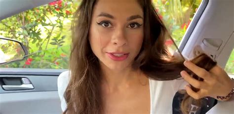 Hot Brunette Fucked For A Repaired Wheel Sex In Car TheyAreHuge