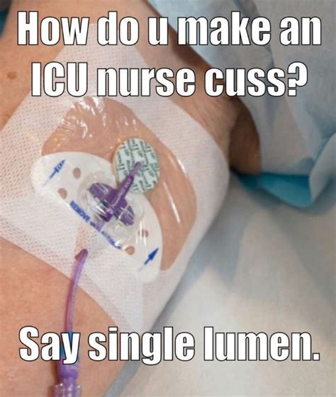 Lol So True Why Bother Icu Nurse Humor Nursing Fun Icu Nursing