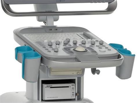 Acuson Nx2 Ultrasound System Siemens Healthineers Polska