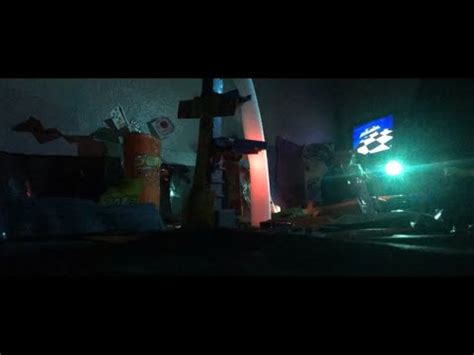 Hot Wheels Scene 4 YouTube