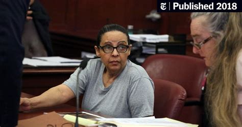 In Nanny Murder Trial Jury Hears Closing Arguments The New York Times