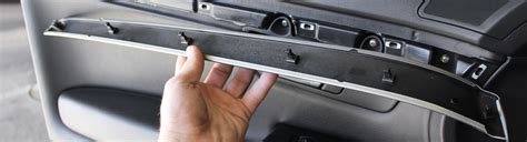 Universal Interior Parts & Components | CARiD