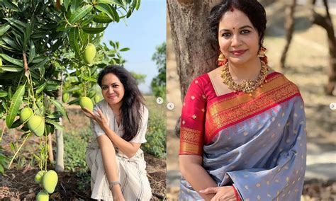 సింగర్ సునీత తల్లి కాబోతోందంటూ వార్తలు మీకో దండంరా నాయనా Rumors