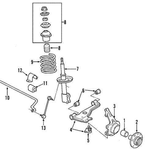 Saturn 2000 Ls1 Parts