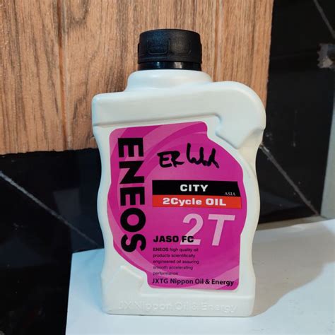 Jual OLI ENEOS SAMPING 2T 2 TAK 700 ML Shopee Indonesia