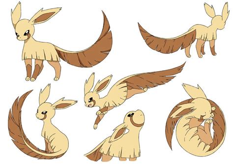 Will We Ever Get A New Eeveelution Pokemon Fans Speculate What S Next